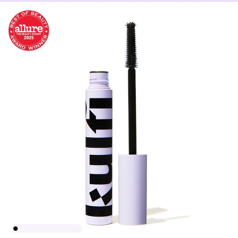 Kulfi Beauty Bad Lash Tubing Mascara. NIB. NWT.